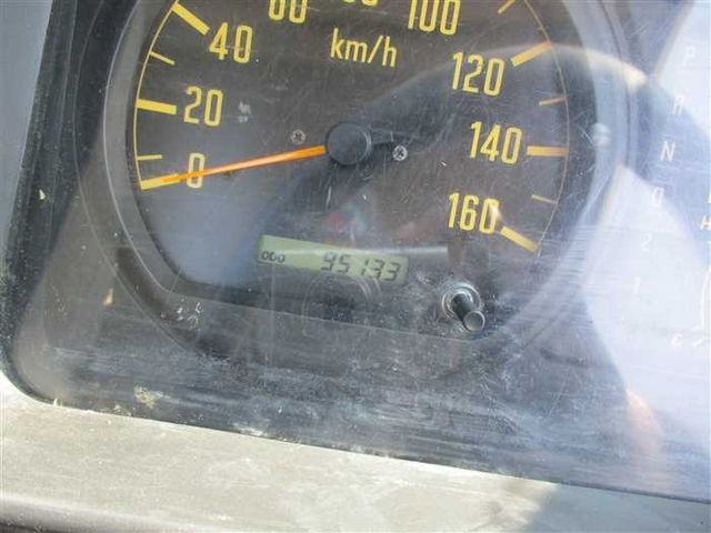 Isuzu ELF TRUCK 2002-03 2991-3