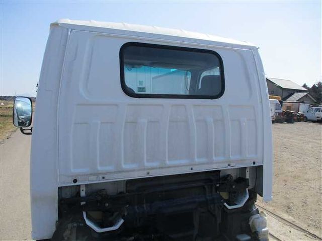 Isuzu ELF TRUCK 2002-03 2991-11