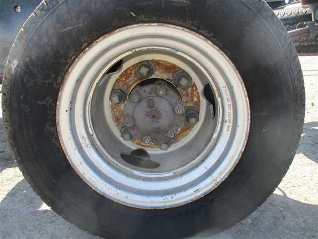 Isuzu ELF TRUCK 2002-03 2991-19