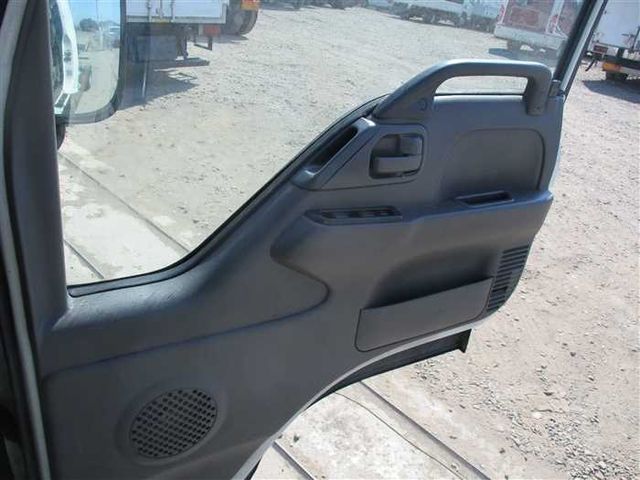 Isuzu ELF TRUCK 2002-03 2991-6