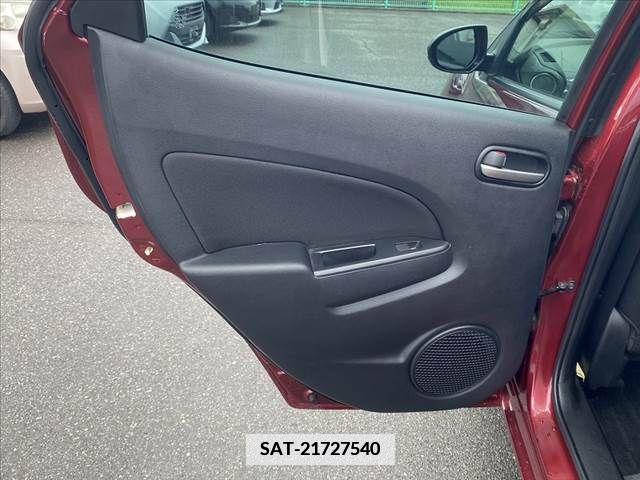 Mazda DEMIO 2014-09 386769-27