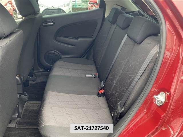 Mazda DEMIO 2014-09 386769-17