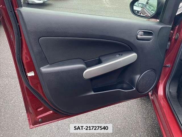 Mazda DEMIO 2014-09 386769-25