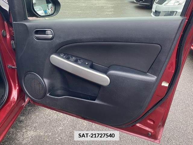 Mazda DEMIO 2014-09 386769-23