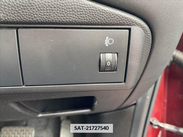 Mazda DEMIO 2014-09 386769-21