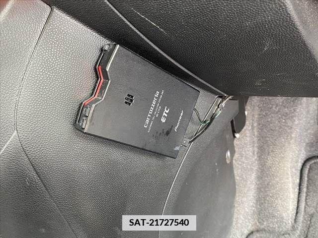 Mazda DEMIO 2014-09 386769-4