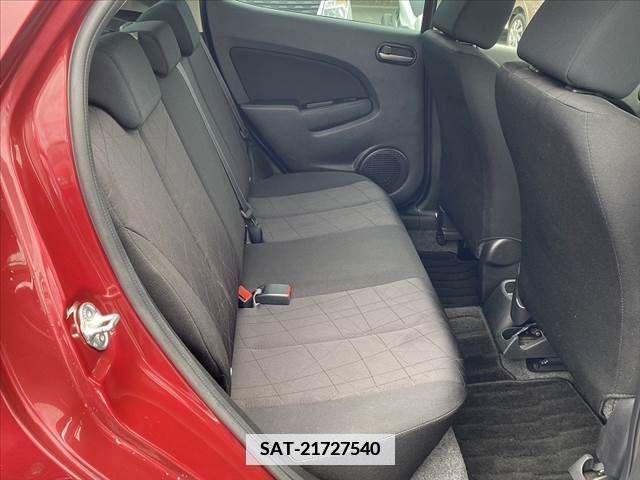 Mazda DEMIO 2014-09 386769-20
