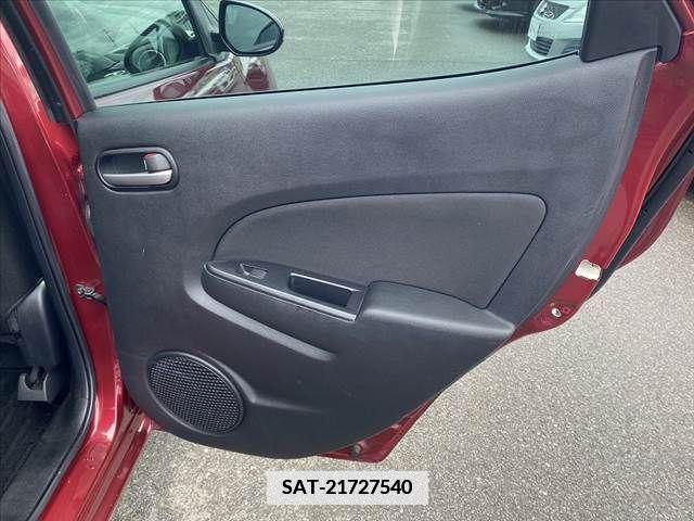 Mazda DEMIO 2014-09 386769-29