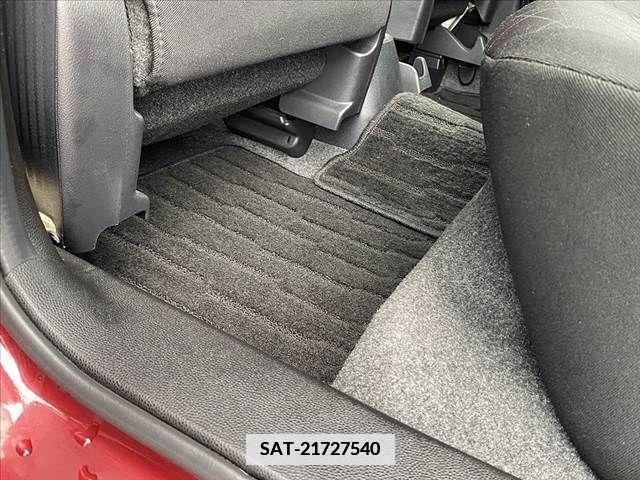 Mazda DEMIO 2014-09 386769-28