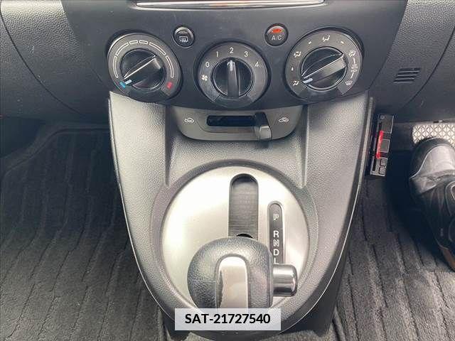 Mazda DEMIO 2014-09 386769-18