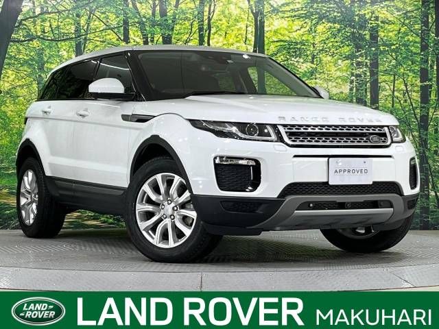 ROVER RANGE ROVER 2018-05 194691-0
