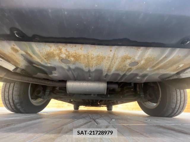 Nissan SERENA 2009-08 284305-19