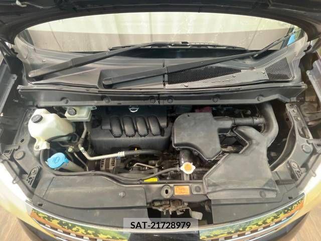 Nissan SERENA 2009-08 284305-18