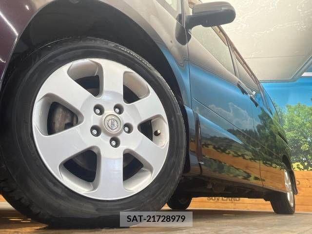 Nissan SERENA 2009-08 284305-13