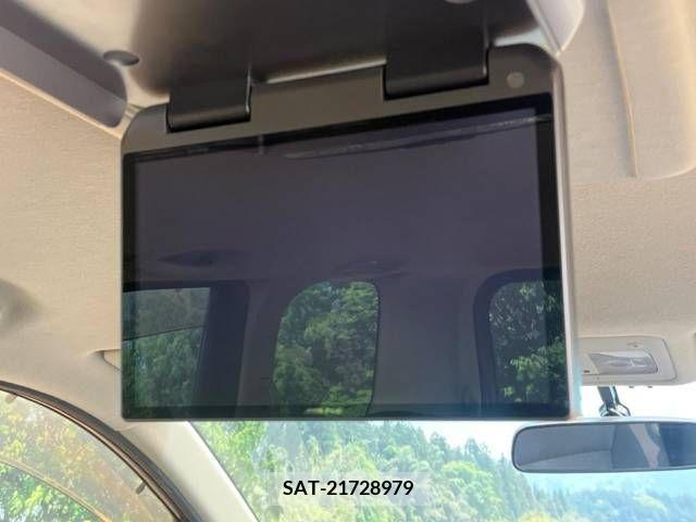 Nissan SERENA 2009-08 284305-2