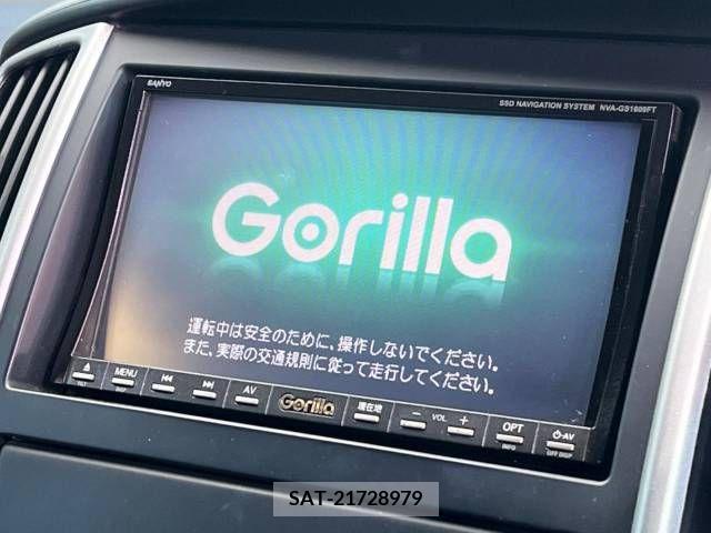 Nissan SERENA 2009-08 284305-3