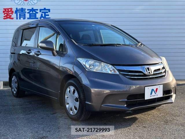 Honda FREED 2013-09 328646-17