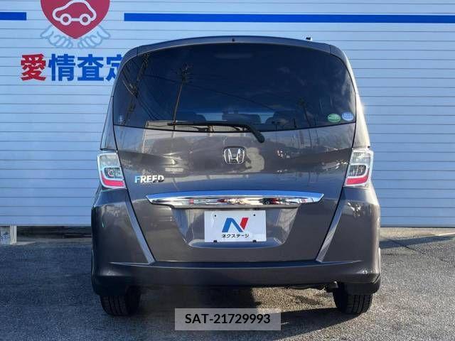 Honda FREED 2013-09 328646-16
