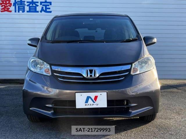 Honda FREED 2013-09 328646-15