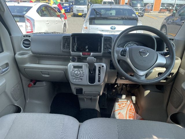 Nissan CLIPPER RIO 2020-11 19434-6