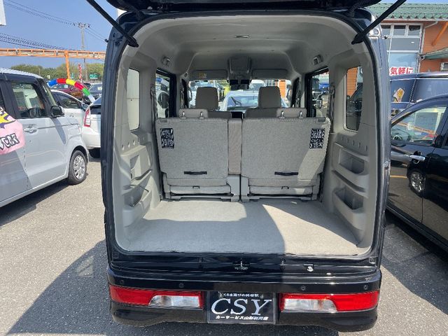 Nissan CLIPPER RIO 2020-11 19434-3
