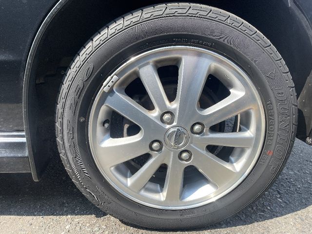 Nissan CLIPPER RIO 2020-11 19434-18