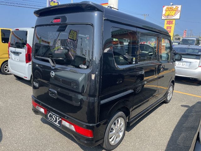 Nissan CLIPPER RIO 2020-11 19434-2
