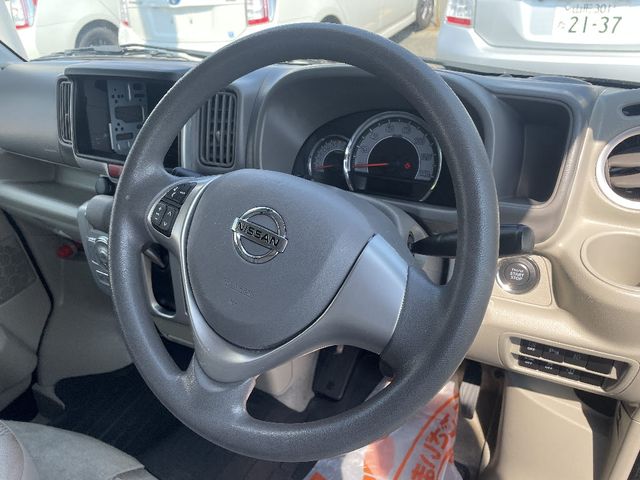 Nissan CLIPPER RIO 2020-11 19434-8