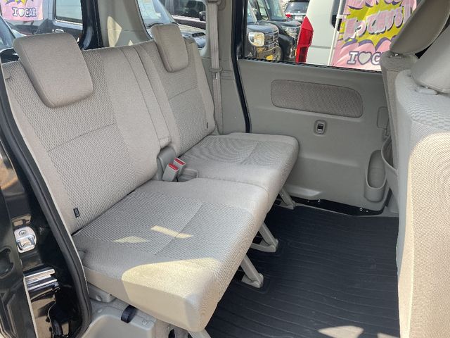 Nissan CLIPPER RIO 2020-11 19434-5