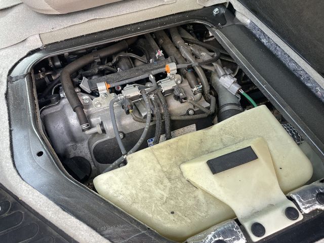 Nissan CLIPPER RIO 2020-11 19434-19