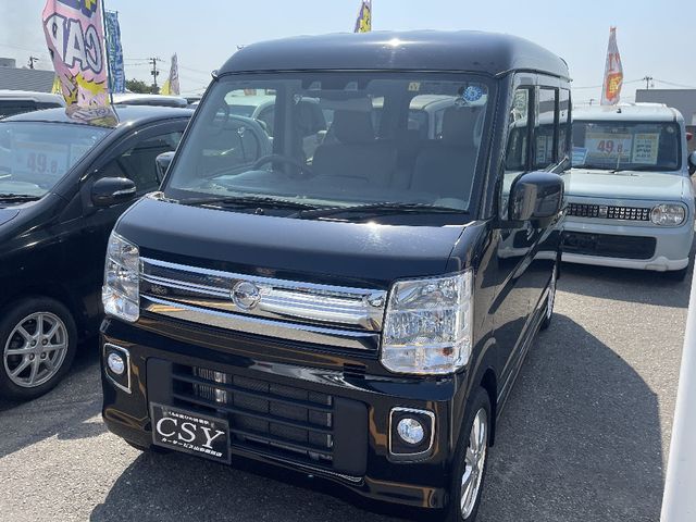 Nissan CLIPPER RIO 2020-11 19434-1