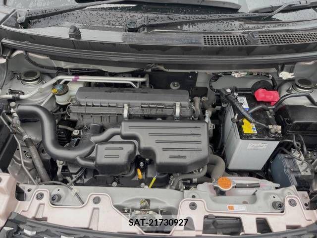 Daihatsu CAST 2018-06 263942-16