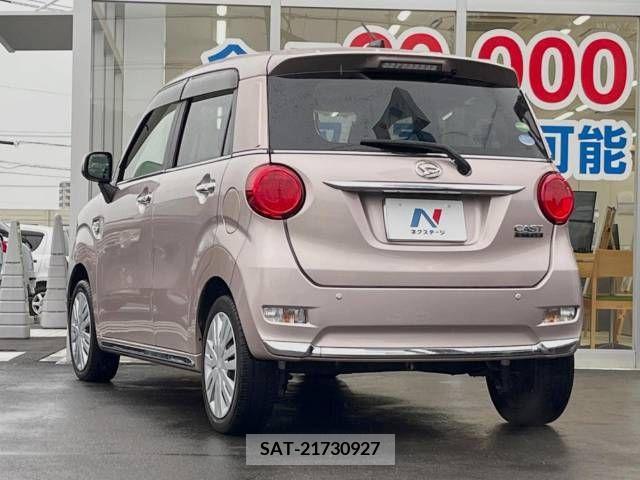 Daihatsu CAST 2018-06 263942-15