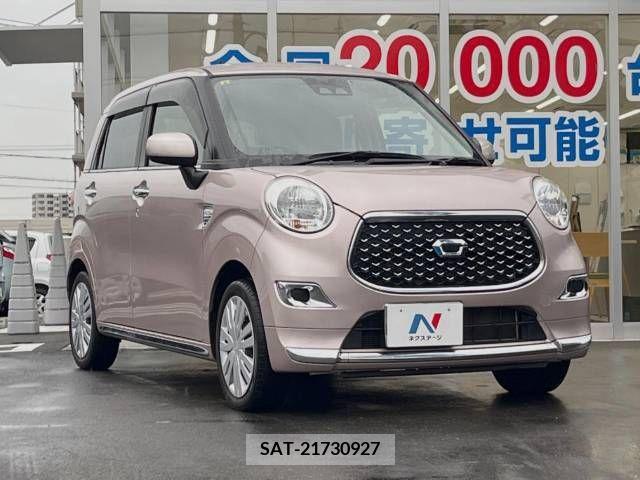 Daihatsu CAST 2018-06 263942-14