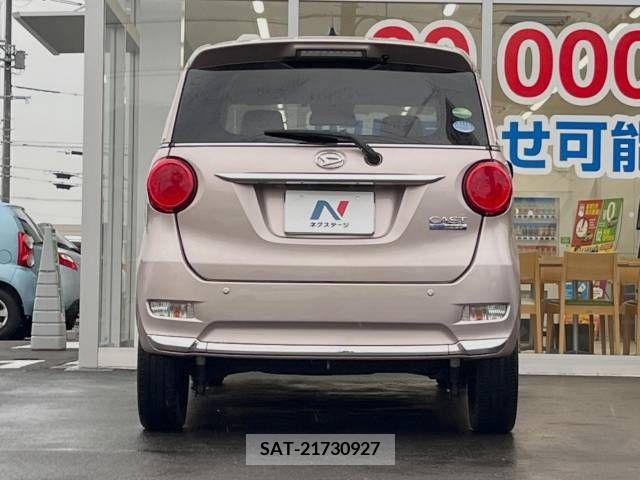 Daihatsu CAST 2018-06 263942-13
