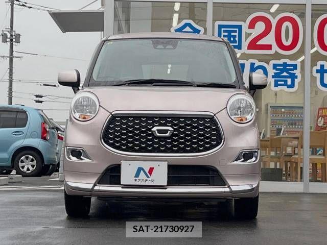 Daihatsu CAST 2018-06 263942-12