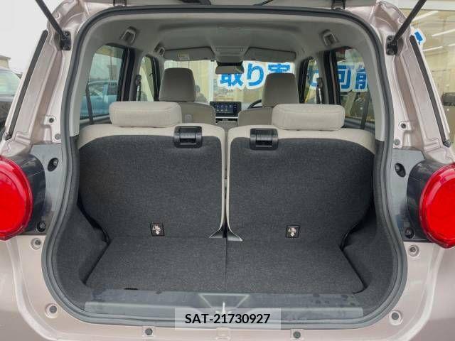 Daihatsu CAST 2018-06 263942-9