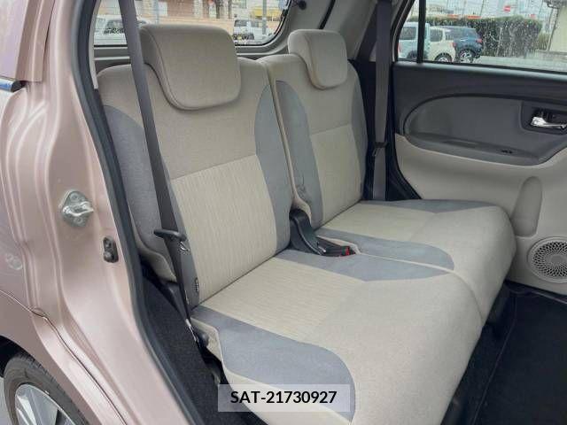 Daihatsu CAST 2018-06 263942-8