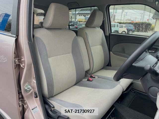 Daihatsu CAST 2018-06 263942-7