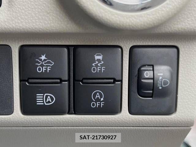 Daihatsu CAST 2018-06 263942-4