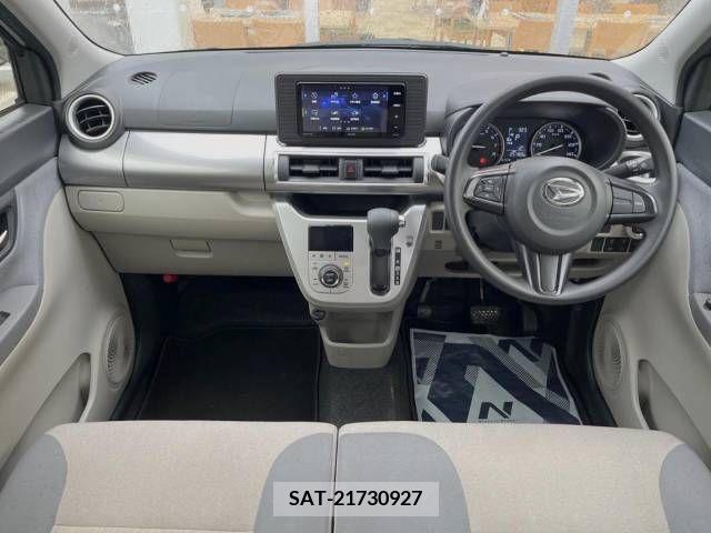 Daihatsu CAST 2018-06 263942-1