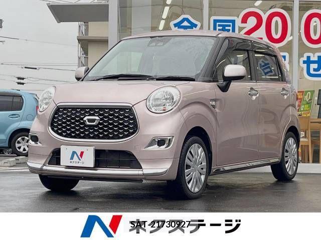Daihatsu CAST 2018-06 263942-0