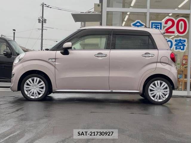 Daihatsu CAST 2018-06 263942-19