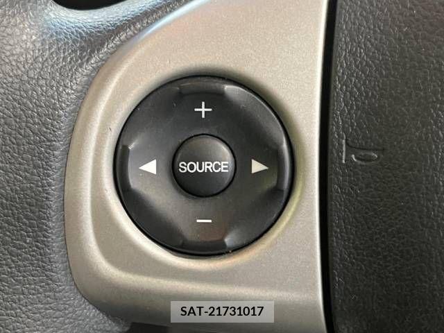 Honda N BOX CUSTOM 2013-07 306473-6