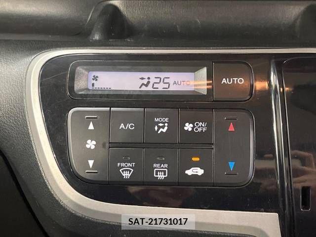 Honda N BOX CUSTOM 2013-07 306473-5