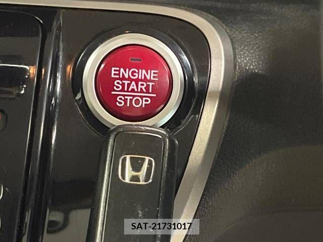Honda N BOX CUSTOM 2013-07 306473-4