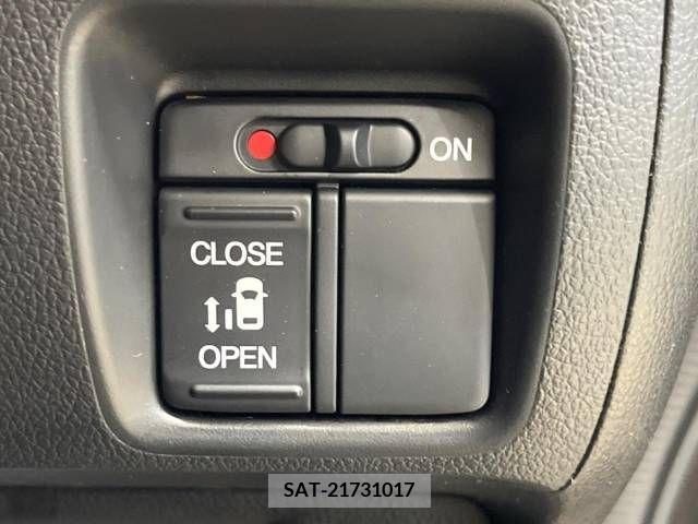Honda N BOX CUSTOM 2013-07 306473-3