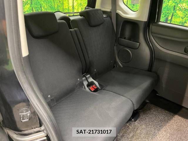 Honda N BOX CUSTOM 2013-07 306473-9