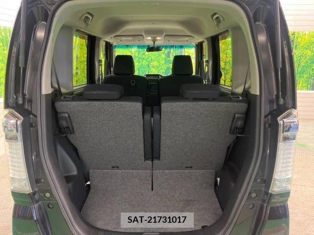 Honda N BOX CUSTOM 2013-07 306473-10