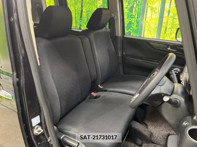 Honda N BOX CUSTOM 2013-07 306473-8